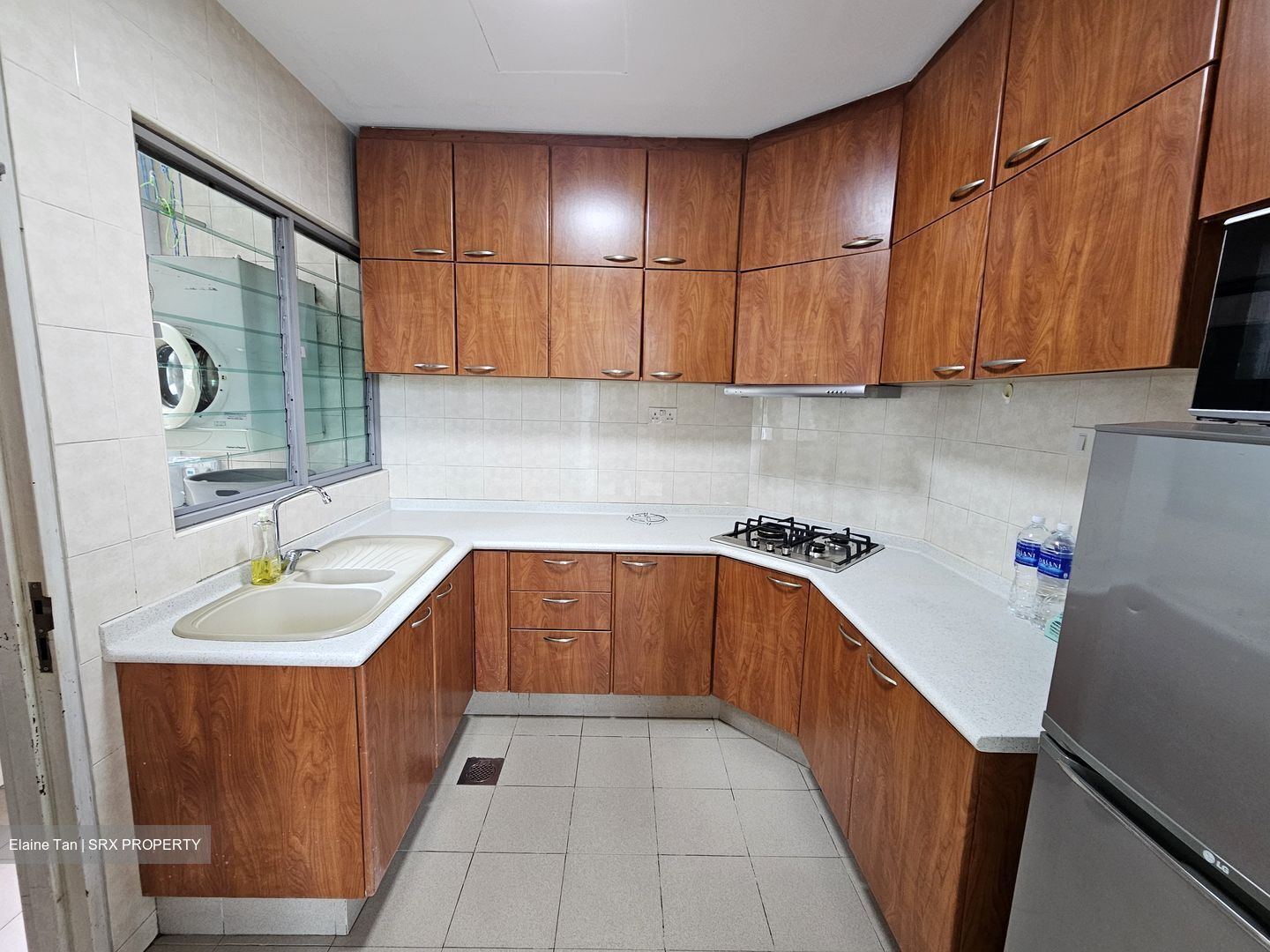 The Oxley (D9), Apartment #507767641